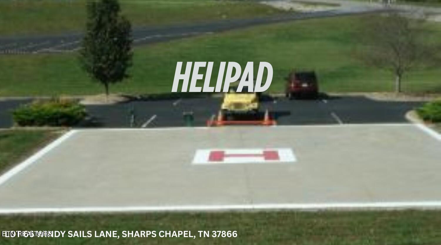 Lot 66 Windy Sails Lane, Sharps Chapel, TN - Norris Lake Real Estate - Image# 10