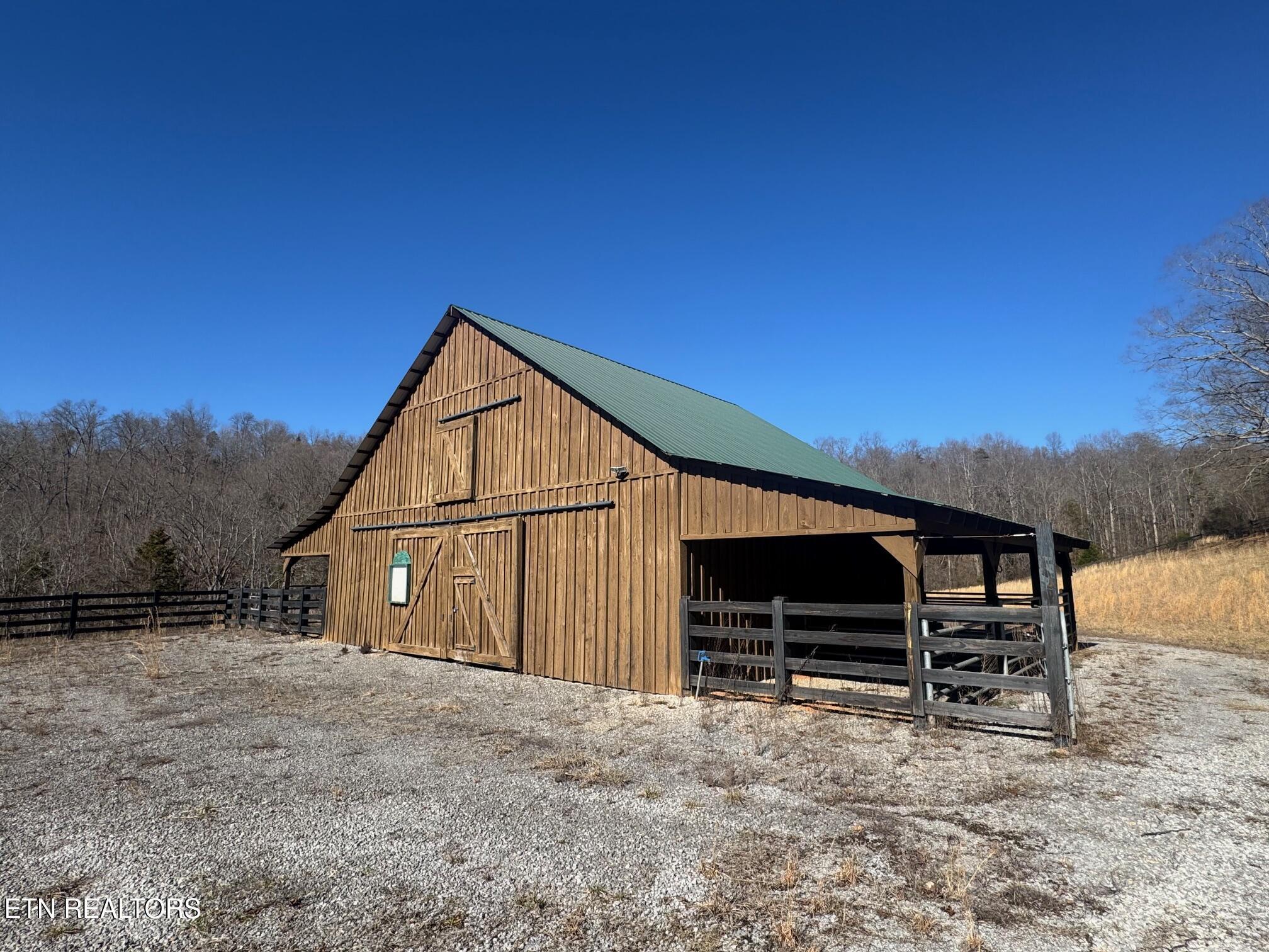 LOT 71 Saddle Ridge Drive, Speedwell, TN - Norris Lake Real Estate - Image# 8