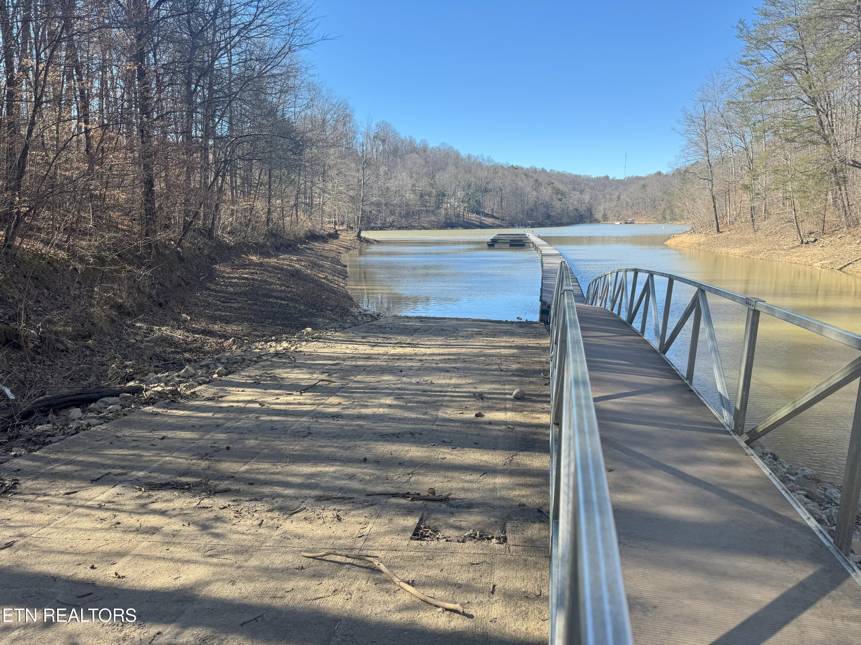 LOT 71 Saddle Ridge Drive, Speedwell, TN - Norris Lake Real Estate - Image# 6