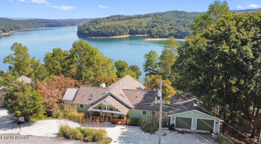 156 Little Deer Path, Lafollette, TN - Norris Lake Real Estate - Image# 2