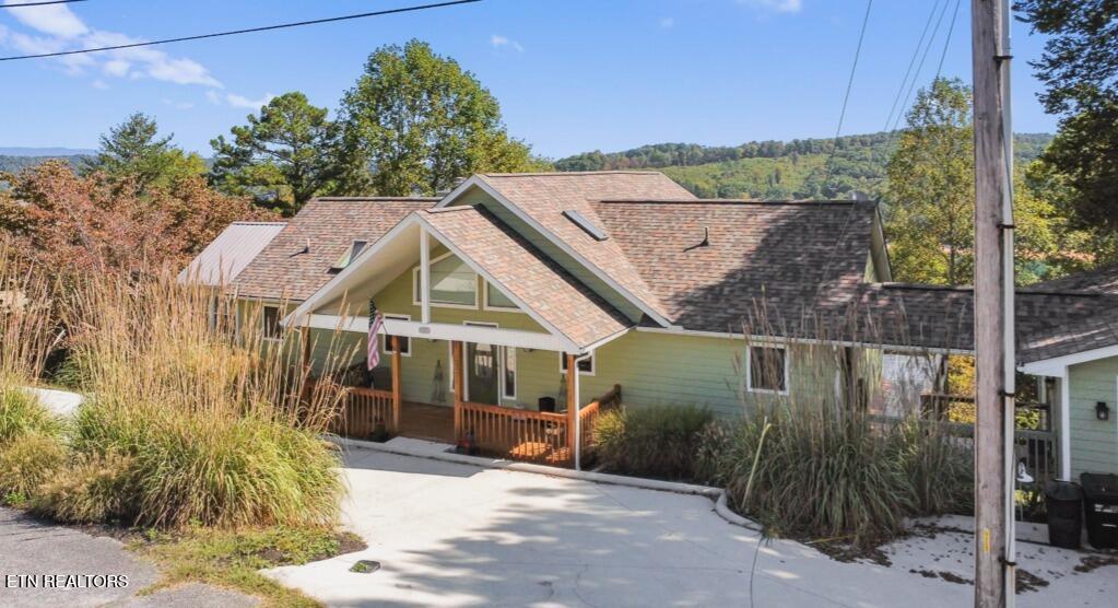 156 Little Deer Path, Lafollette, TN - Norris Lake Real Estate - Image# 1