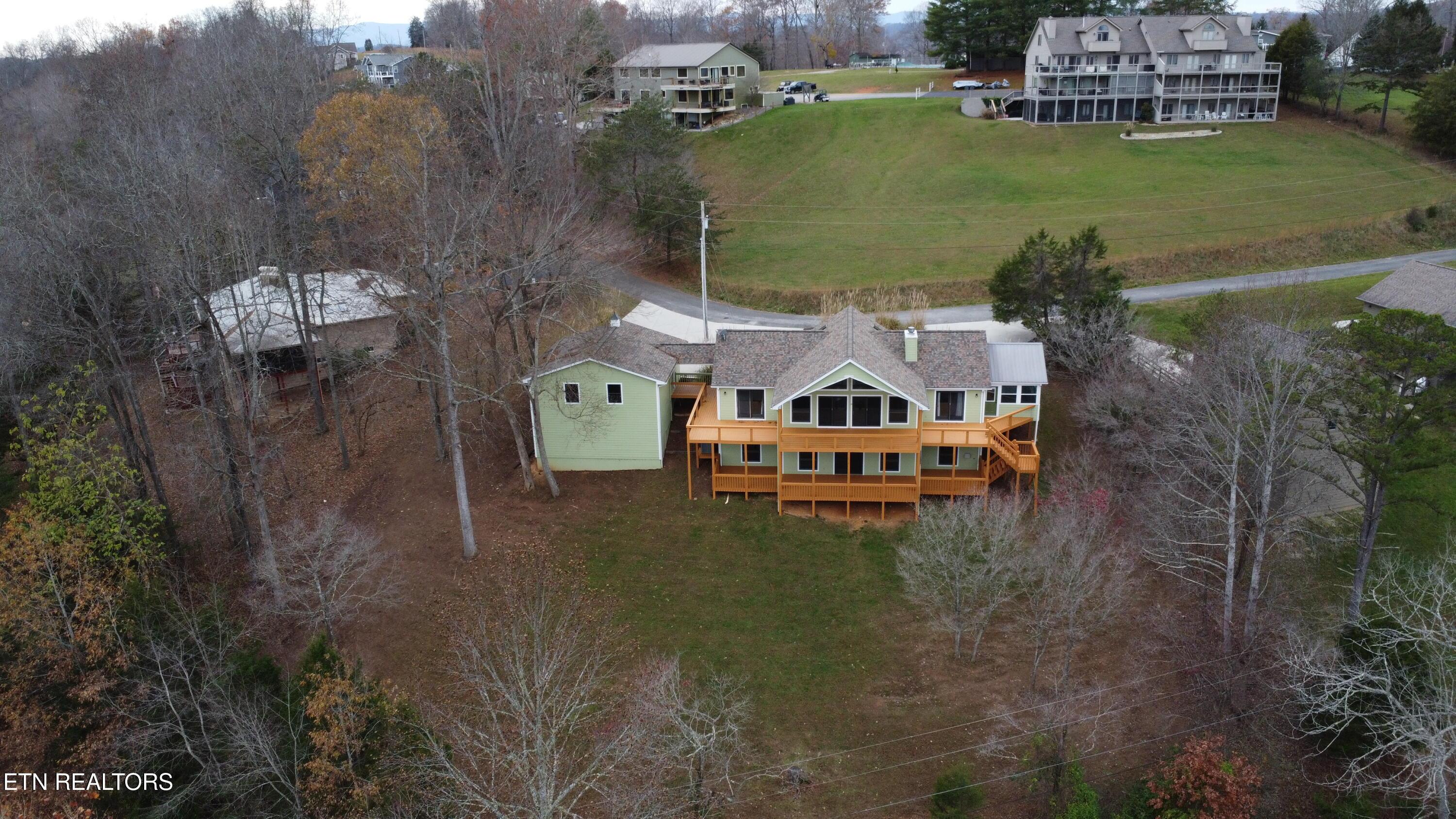 156 Little Deer Path, Lafollette, TN - Norris Lake Real Estate - Image# 7