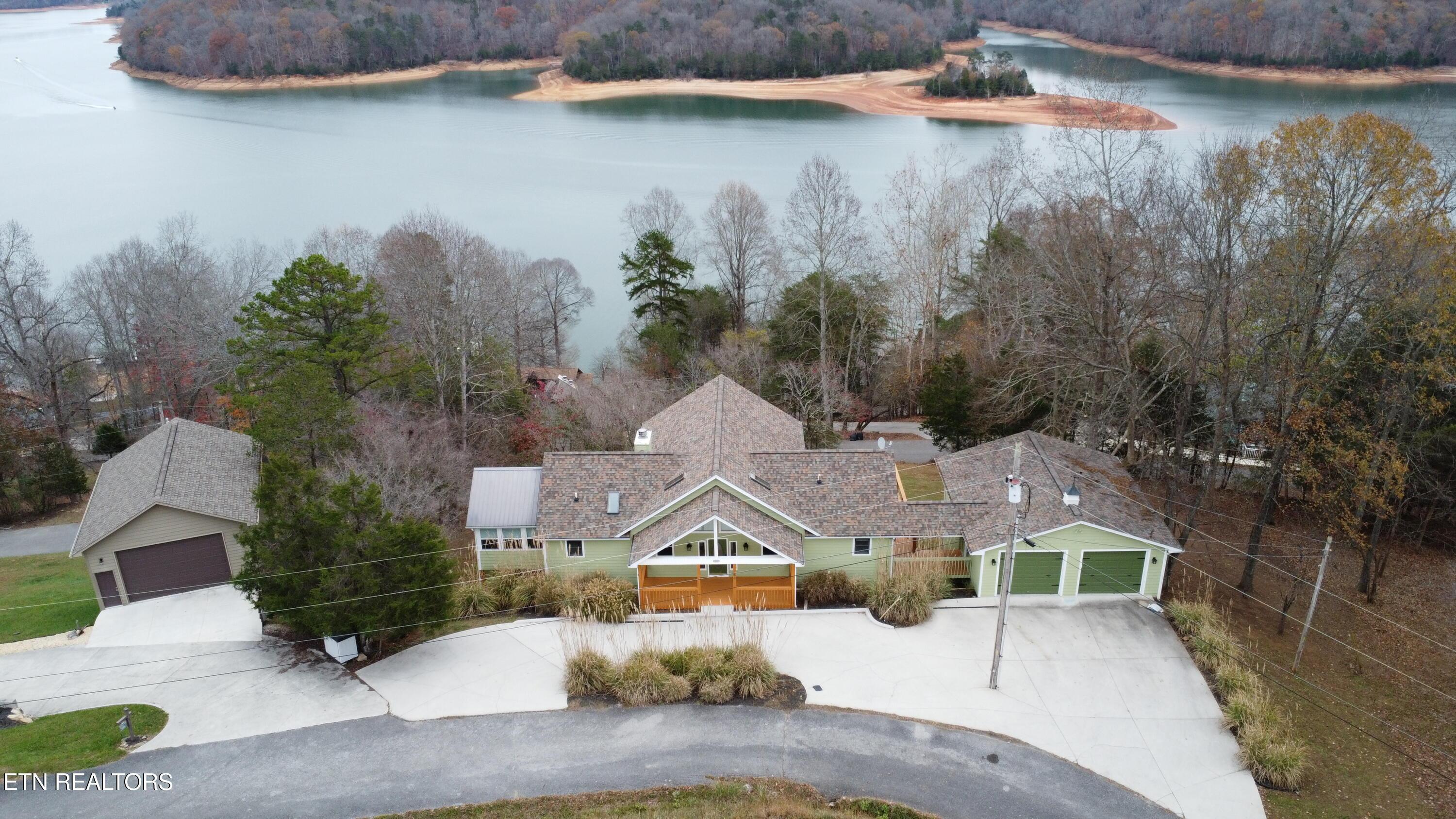 156 Little Deer Path, Lafollette, TN - Norris Lake Real Estate - Image# 54