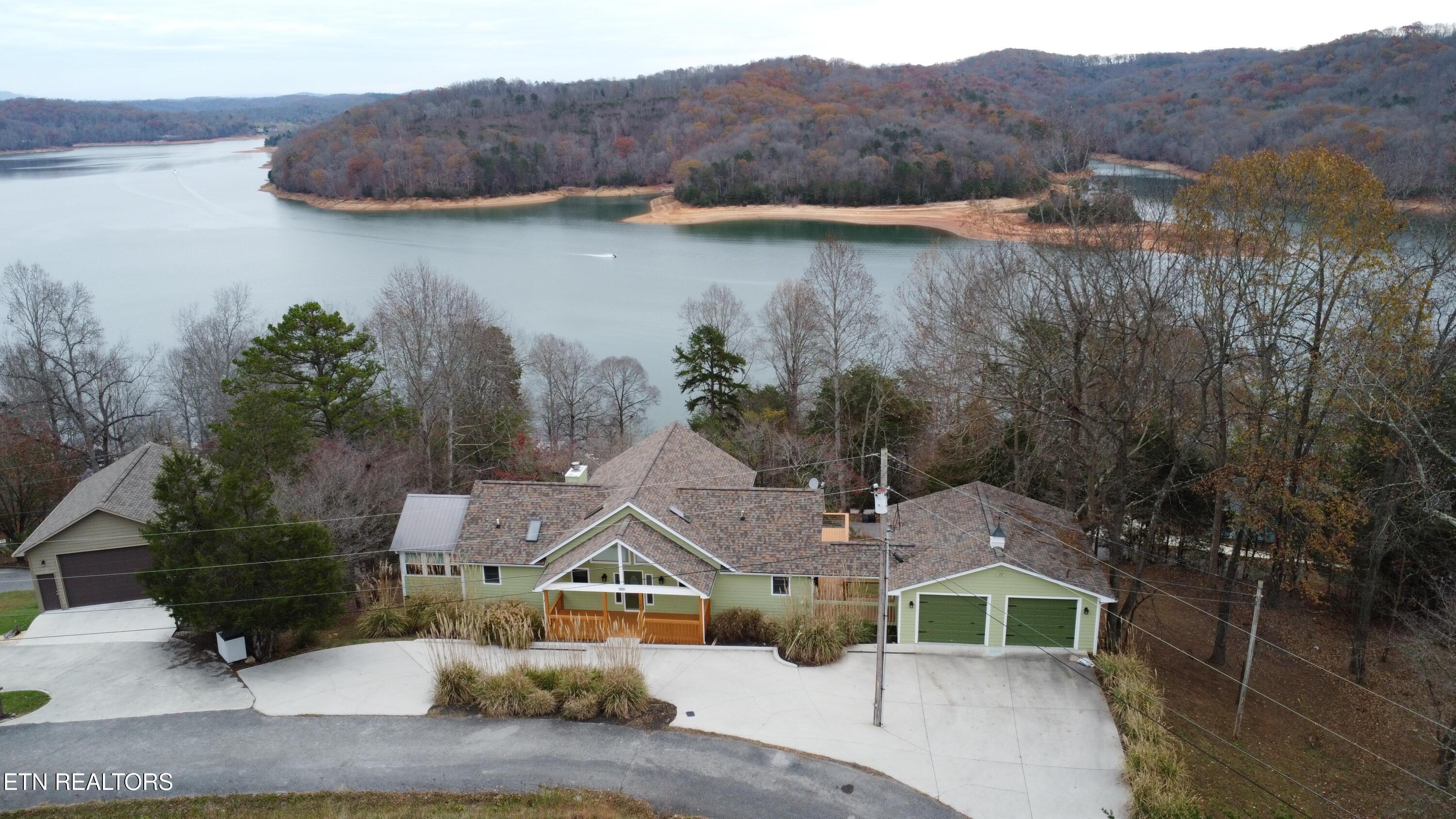 156 Little Deer Path, Lafollette, TN - Norris Lake Real Estate - Image# 55