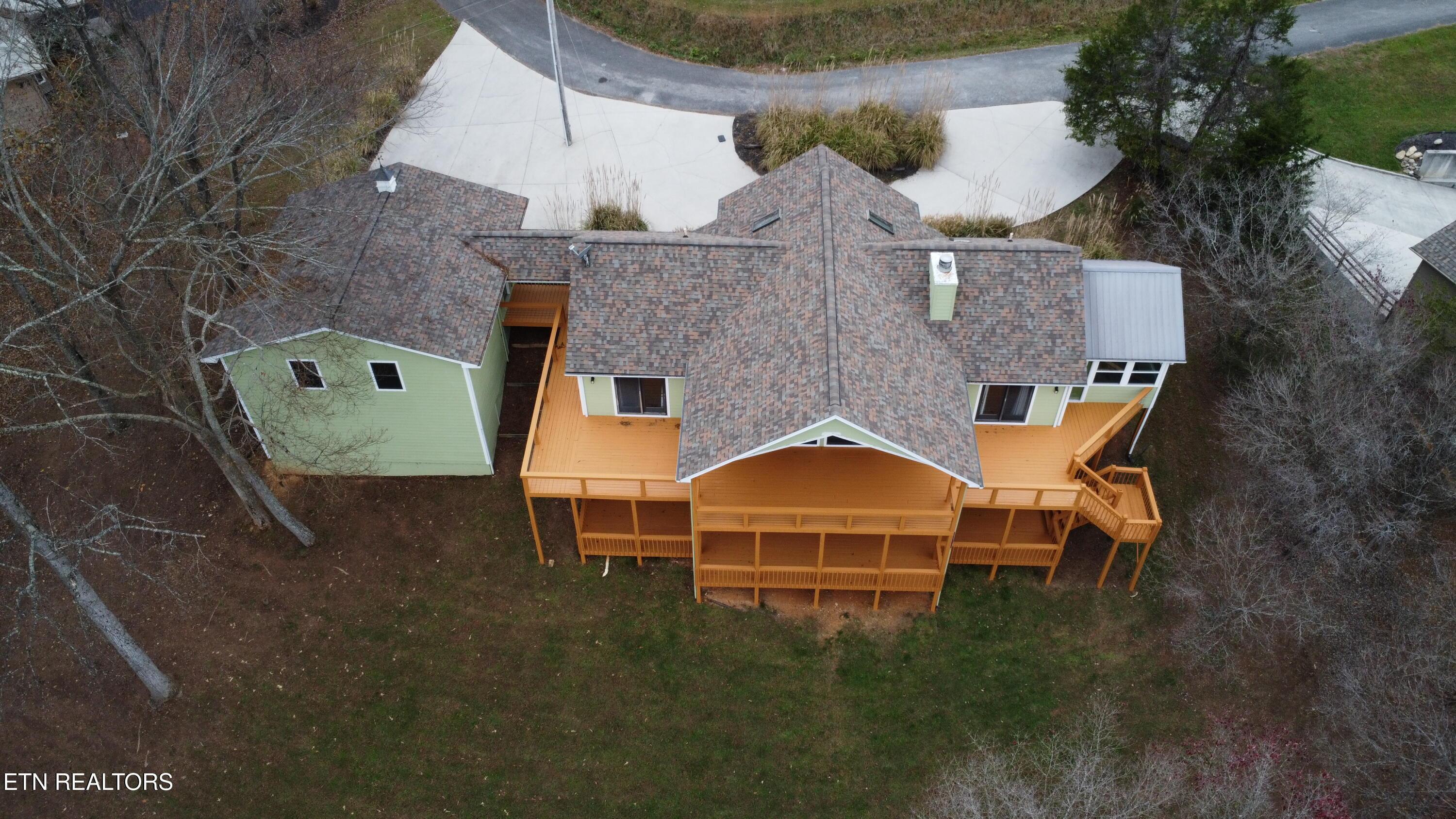 156 Little Deer Path, Lafollette, TN - Norris Lake Real Estate - Image# 3