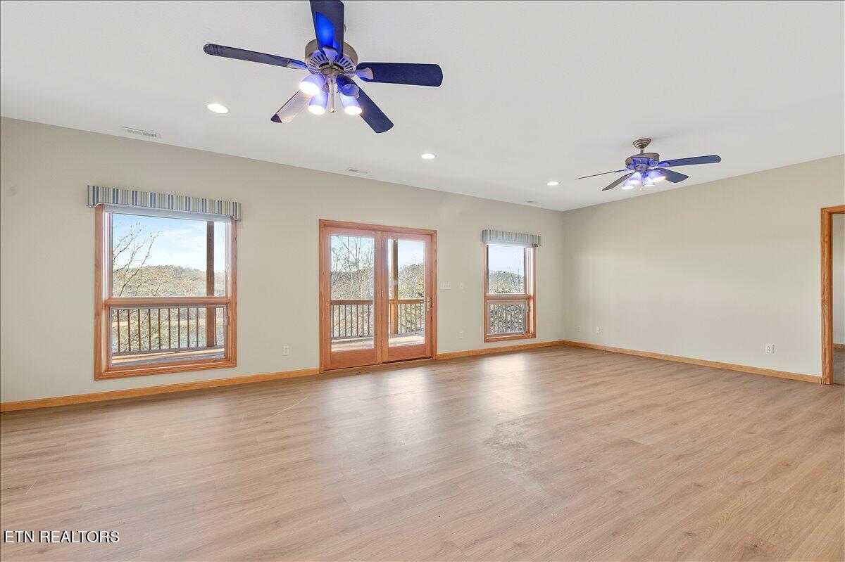 156 Little Deer Path, Lafollette, TN - Norris Lake Real Estate - Image# 35