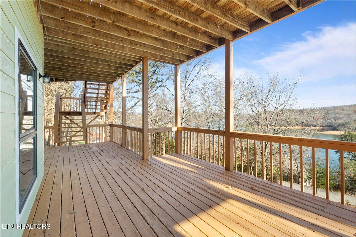 156 Little Deer Path, Lafollette, TN - Norris Lake Real Estate - Image# 44