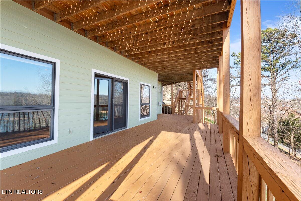 156 Little Deer Path, Lafollette, TN - Norris Lake Real Estate - Image# 47
