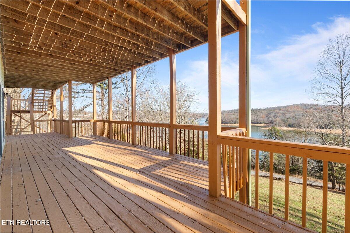 156 Little Deer Path, Lafollette, TN - Norris Lake Real Estate - Image# 49