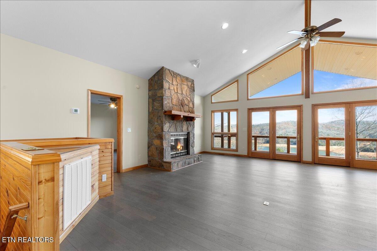 156 Little Deer Path, Lafollette, TN - Norris Lake Real Estate - Image# 19