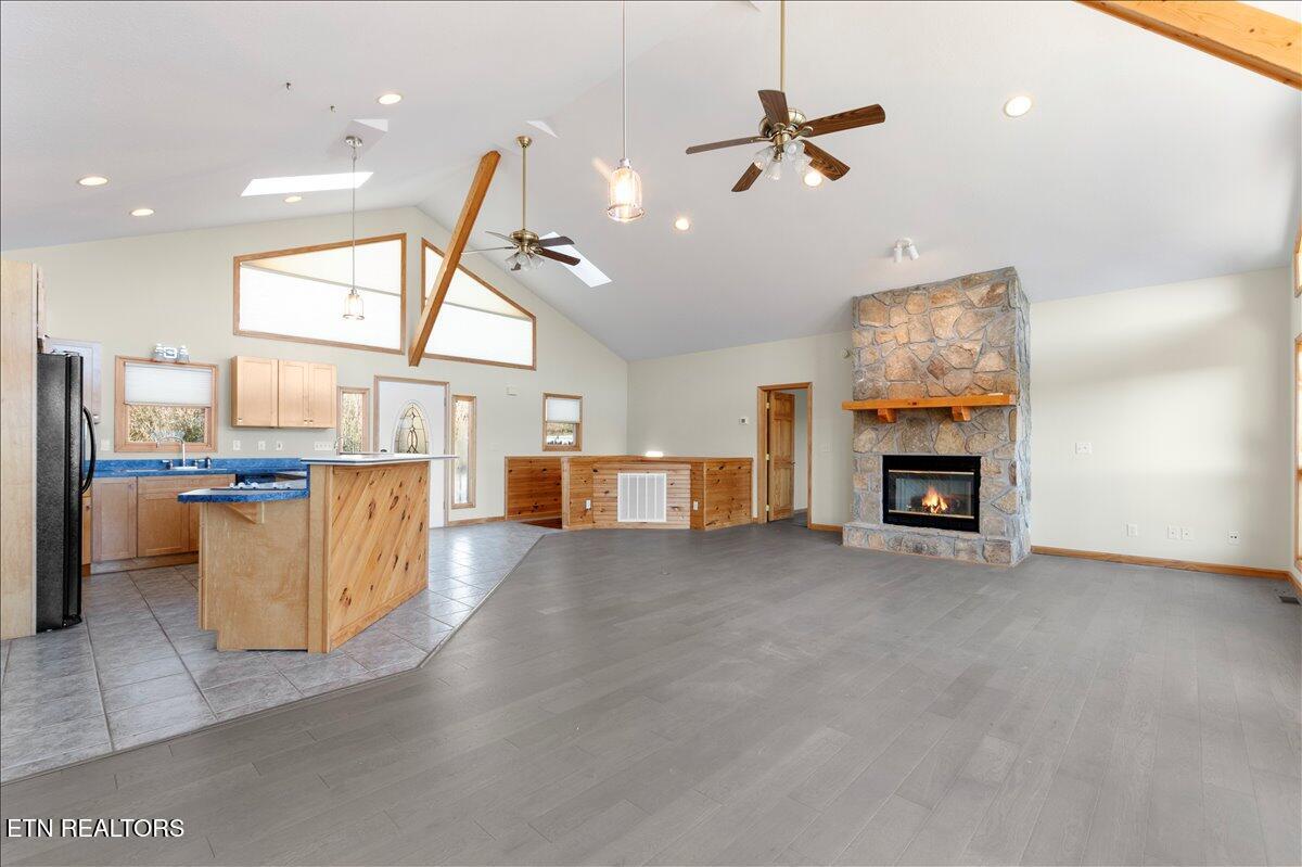 156 Little Deer Path, Lafollette, TN - Norris Lake Real Estate - Image# 20