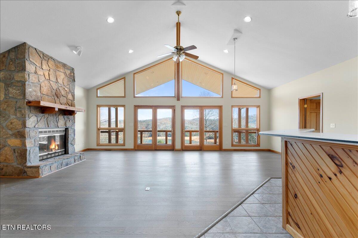 156 Little Deer Path, Lafollette, TN - Norris Lake Real Estate - Image# 18