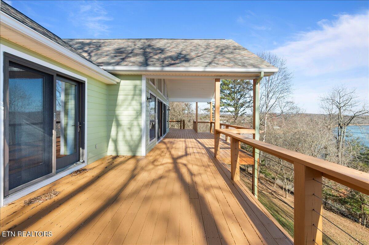 156 Little Deer Path, Lafollette, TN - Norris Lake Real Estate - Image# 9