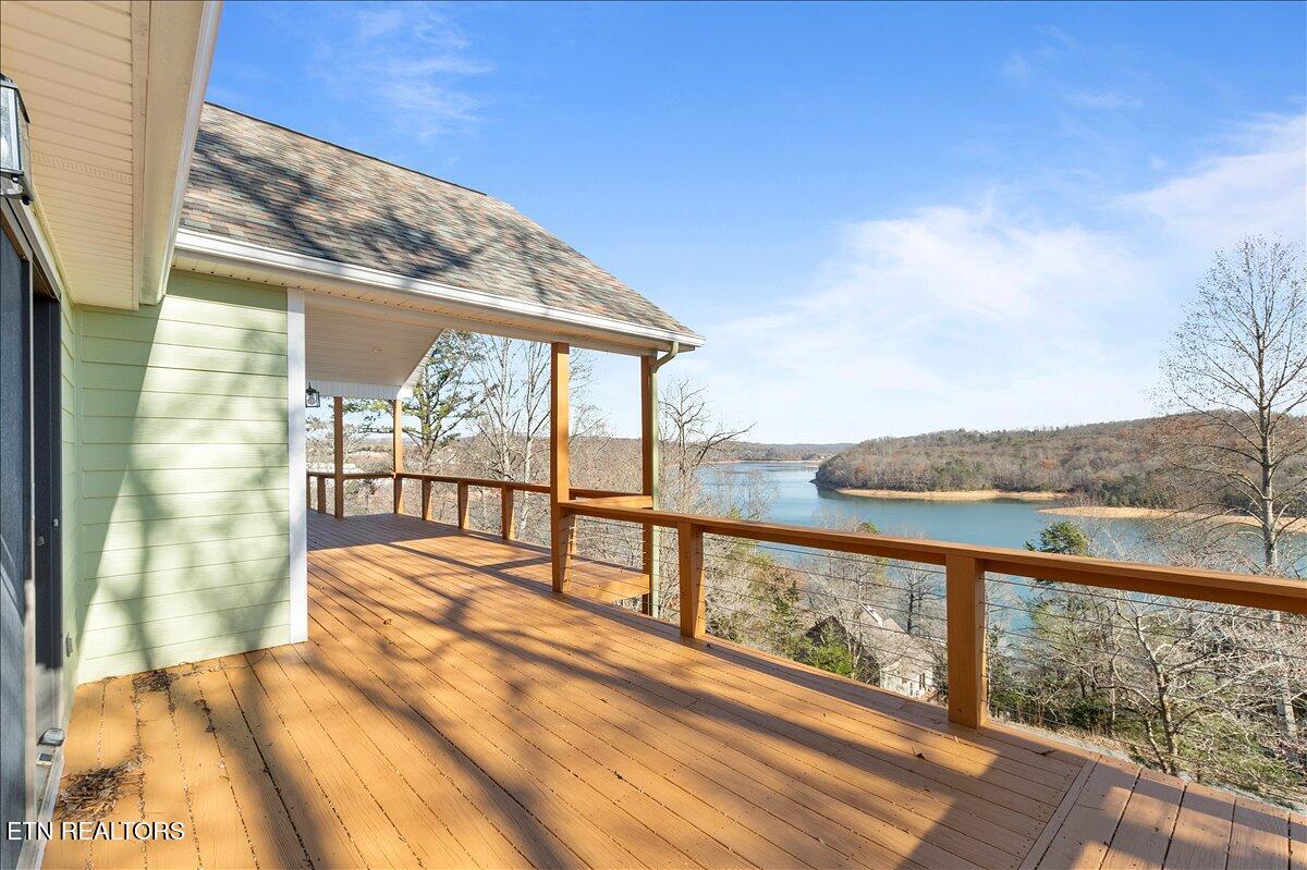 156 Little Deer Path, Lafollette, TN - Norris Lake Real Estate - Image# 11
