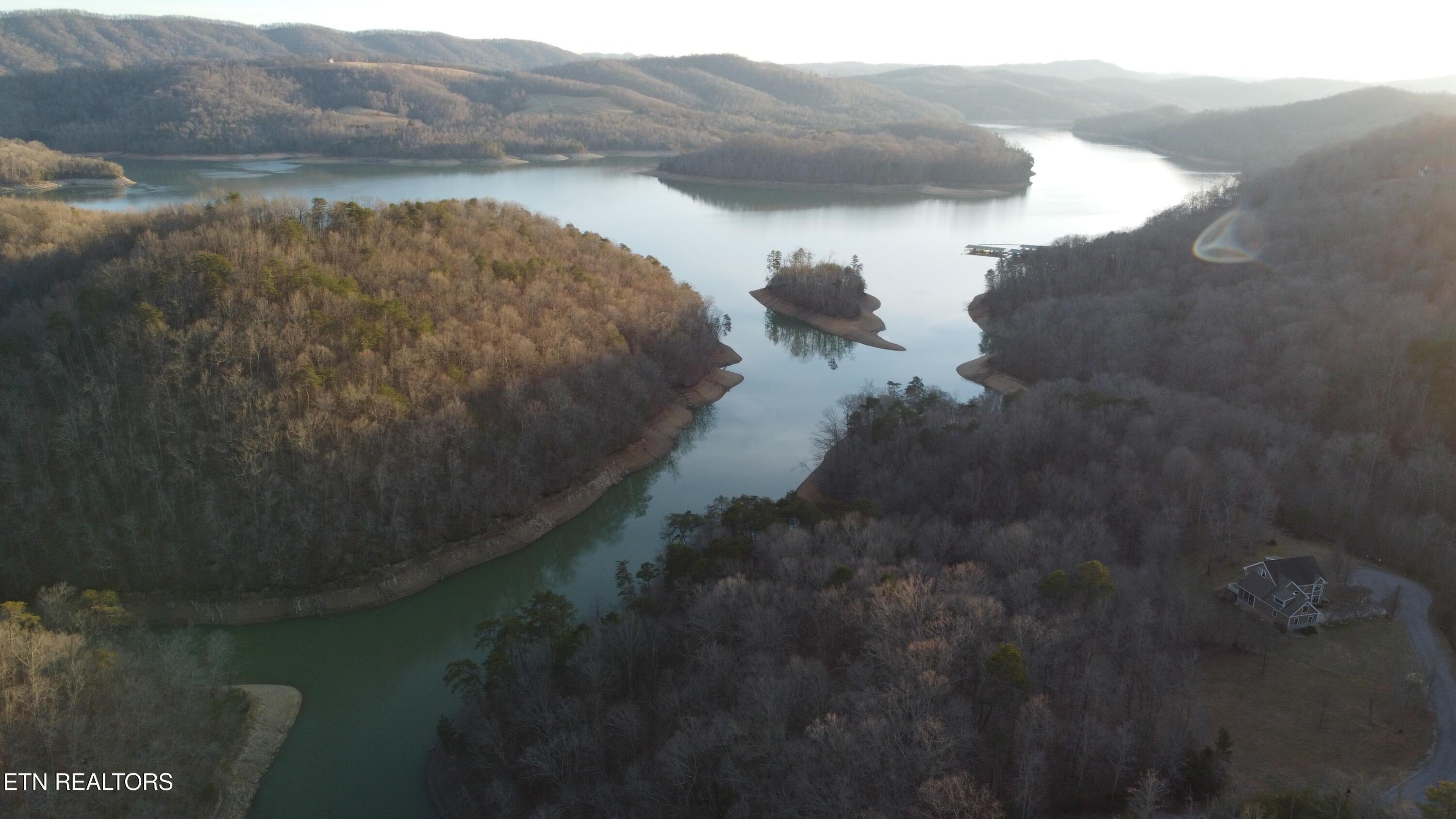 Lot 410 Mystic Star Drive, New Tazewell, TN - Norris Lake Real Estate - Image# 1