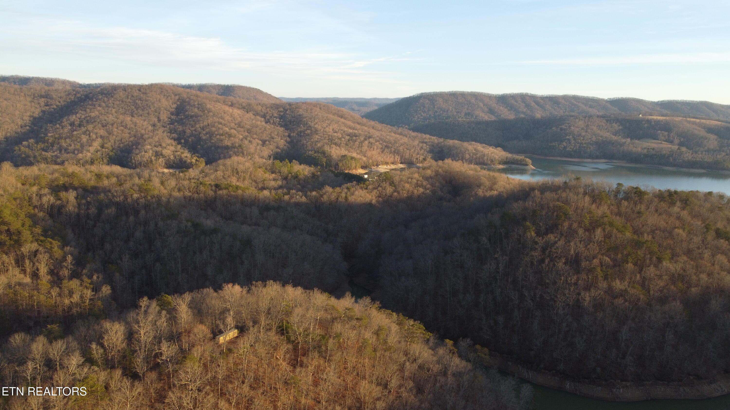 Lot 410 Mystic Star Drive, New Tazewell, TN - Norris Lake Real Estate - Image# 4