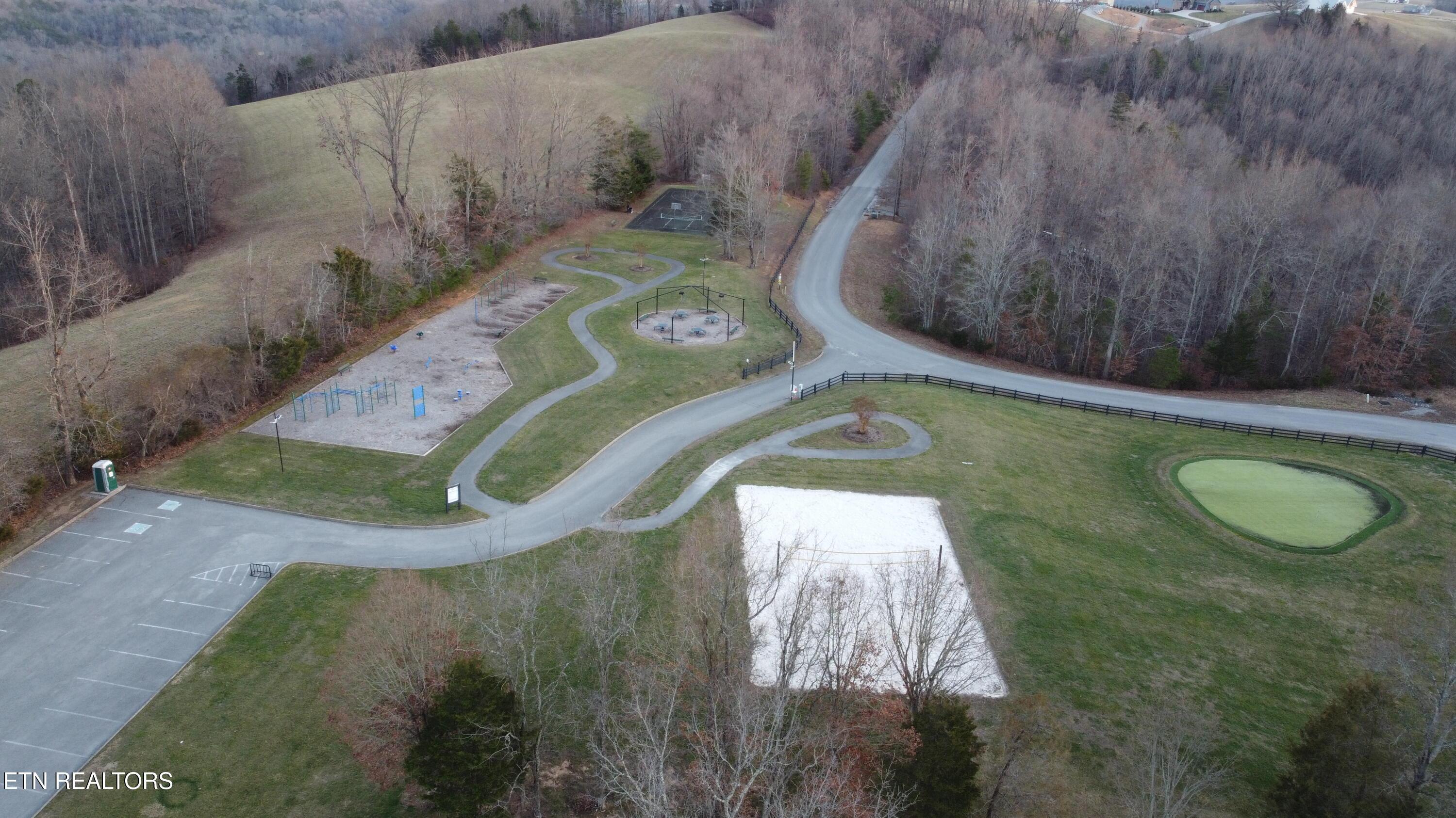 Lot 410 Mystic Star Drive, New Tazewell, TN - Norris Lake Real Estate - Image# 6