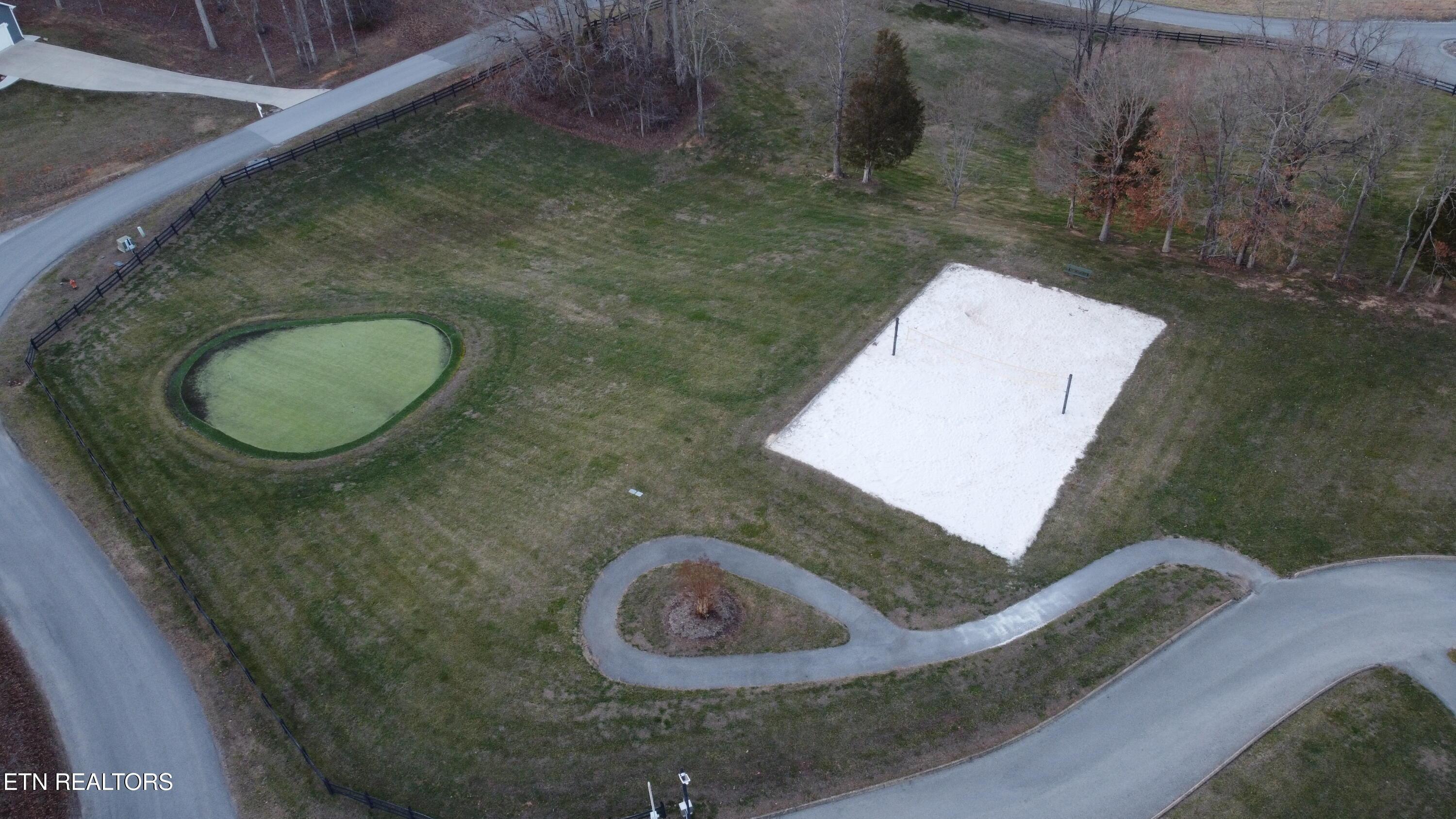 Lot 410 Mystic Star Drive, New Tazewell, TN - Norris Lake Real Estate - Image# 7