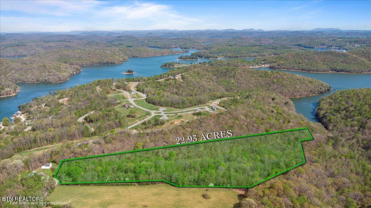 Old Glory Lane, Lafollette, TN - Norris Lake Real Estate - Image# 2