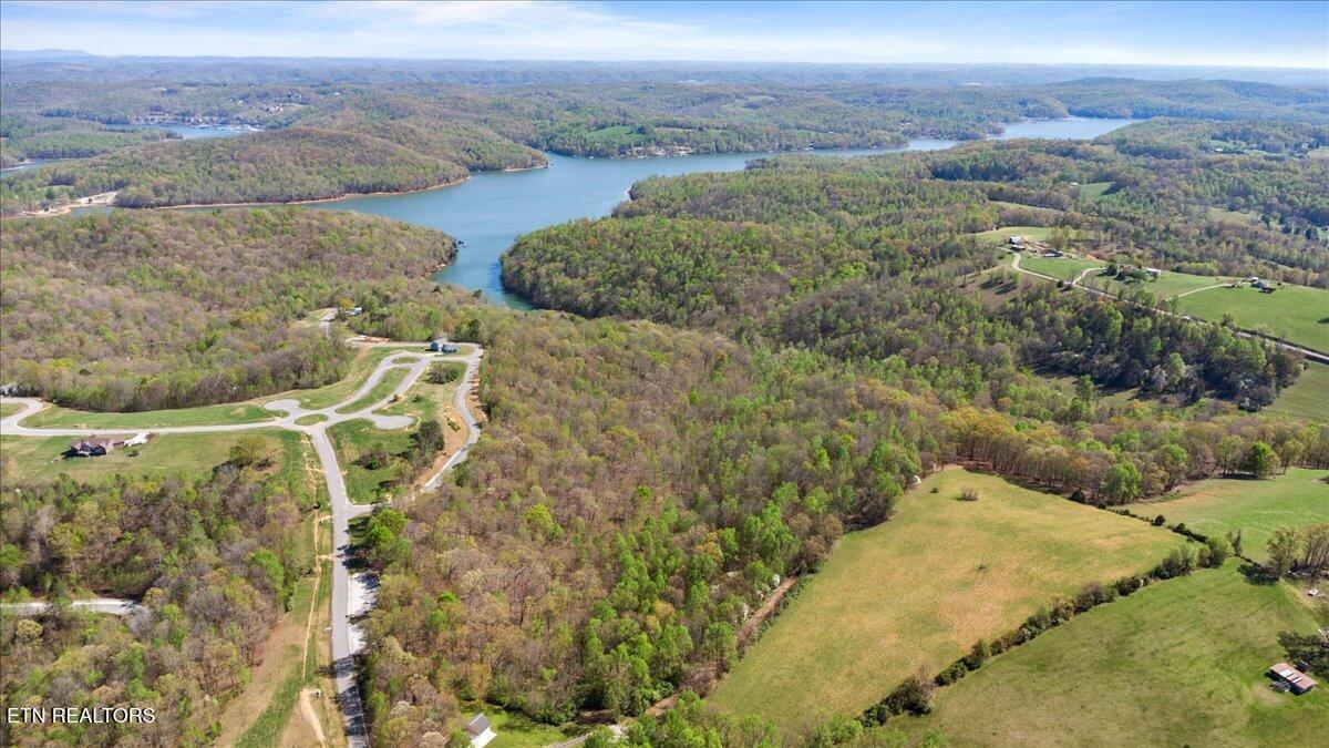 Old Glory Lane, Lafollette, TN - Norris Lake Real Estate - Image# 4