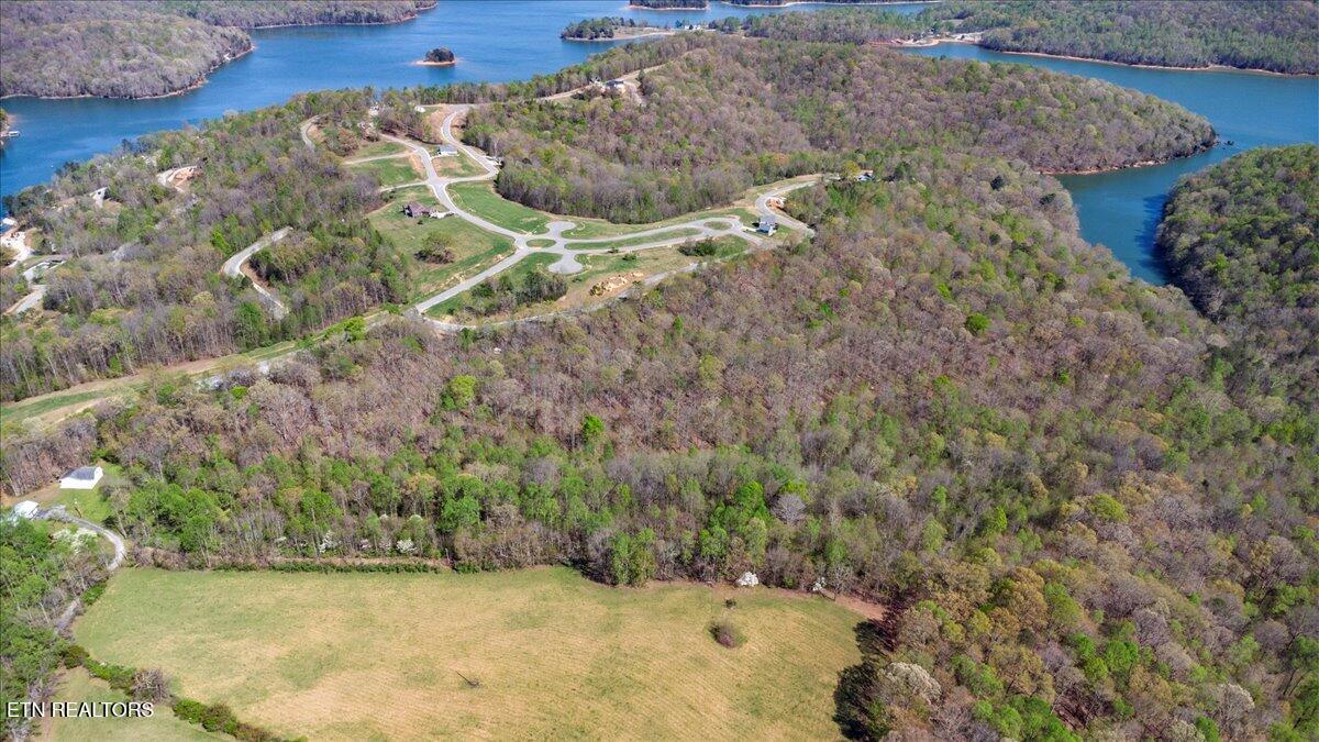 Old Glory Lane, Lafollette, TN - Norris Lake Real Estate - Image# 7