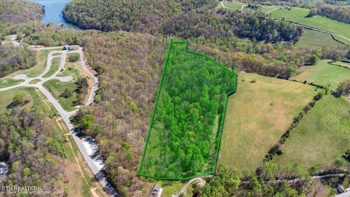 Old Glory Lane, Lafollette, TN - Norris Lake Real Estate - Image# 1