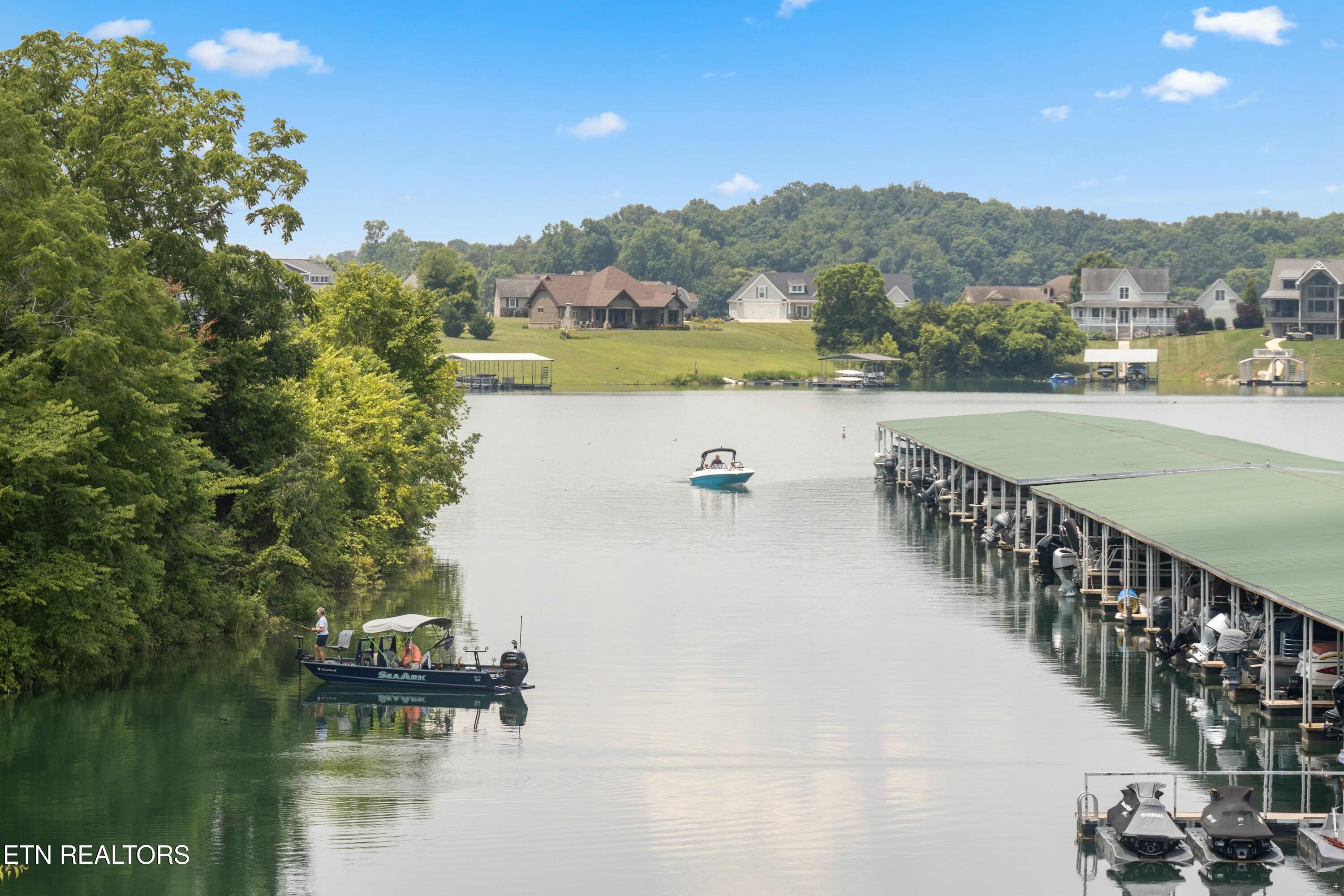 Lot 778 Russell Brothers Rd, Sharps Chapel, TN - Norris Lake Real Estate - Image# 25