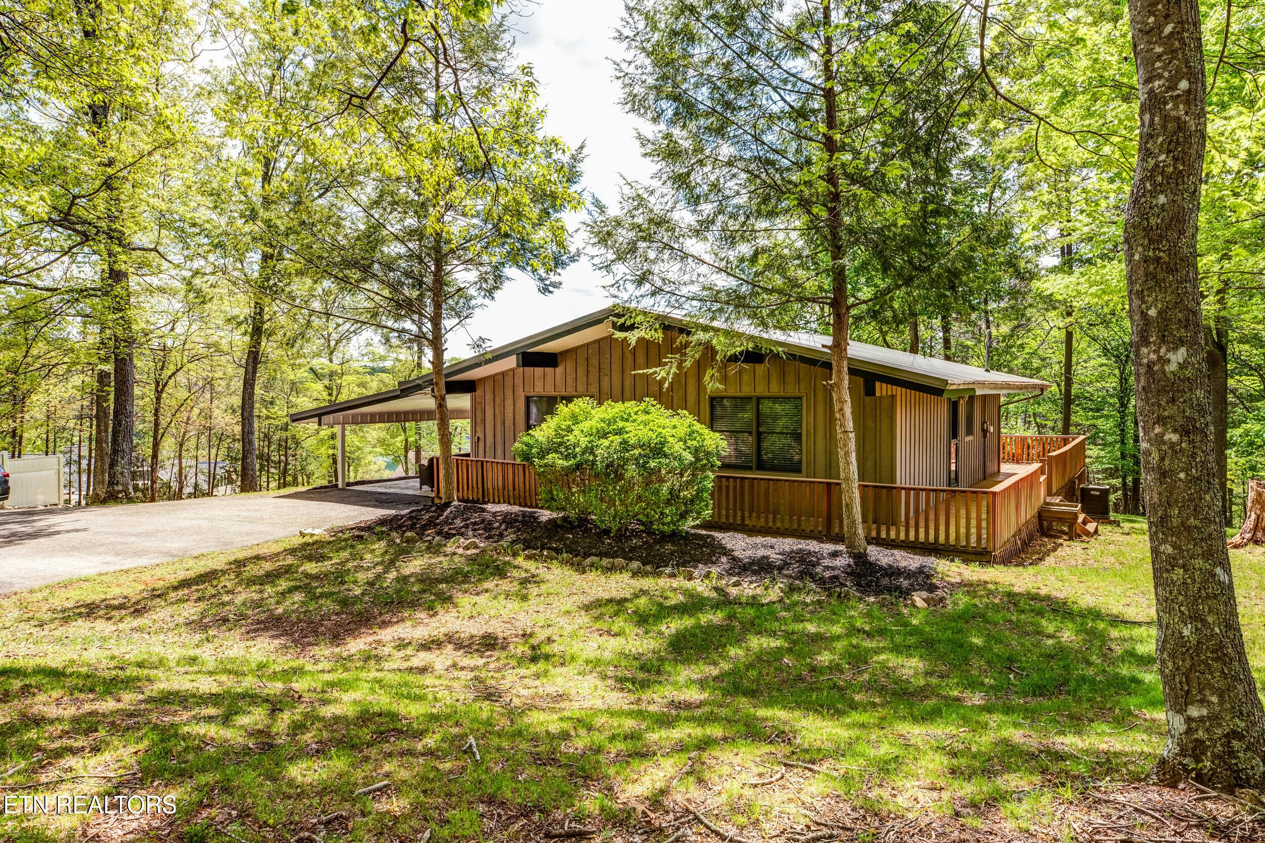 129 Bucks and Doe Lane, Lafollette, TN - Norris Lake Real Estate - Image# 6