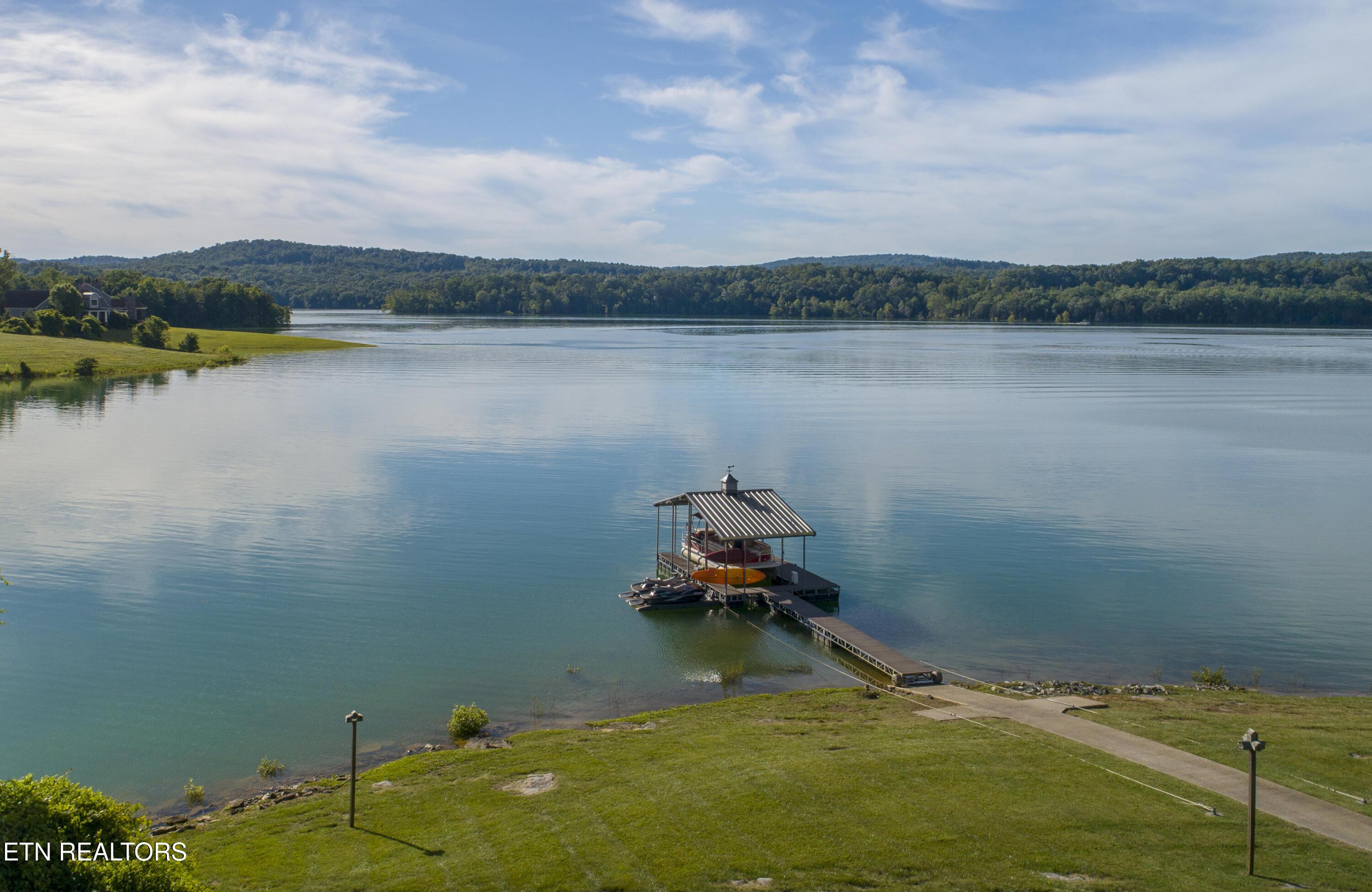 304 Brittney Lane, Sharps Chapel, TN - Norris Lake Real Estate - Image# 5