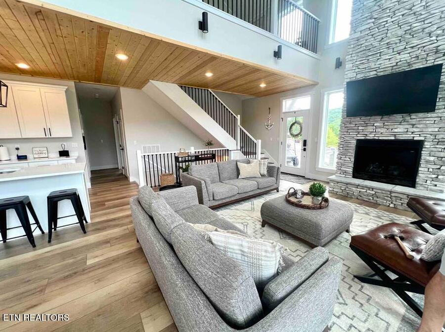 234 Cameron Loop, Lafollette, TN - Norris Lake Real Estate - Image# 19