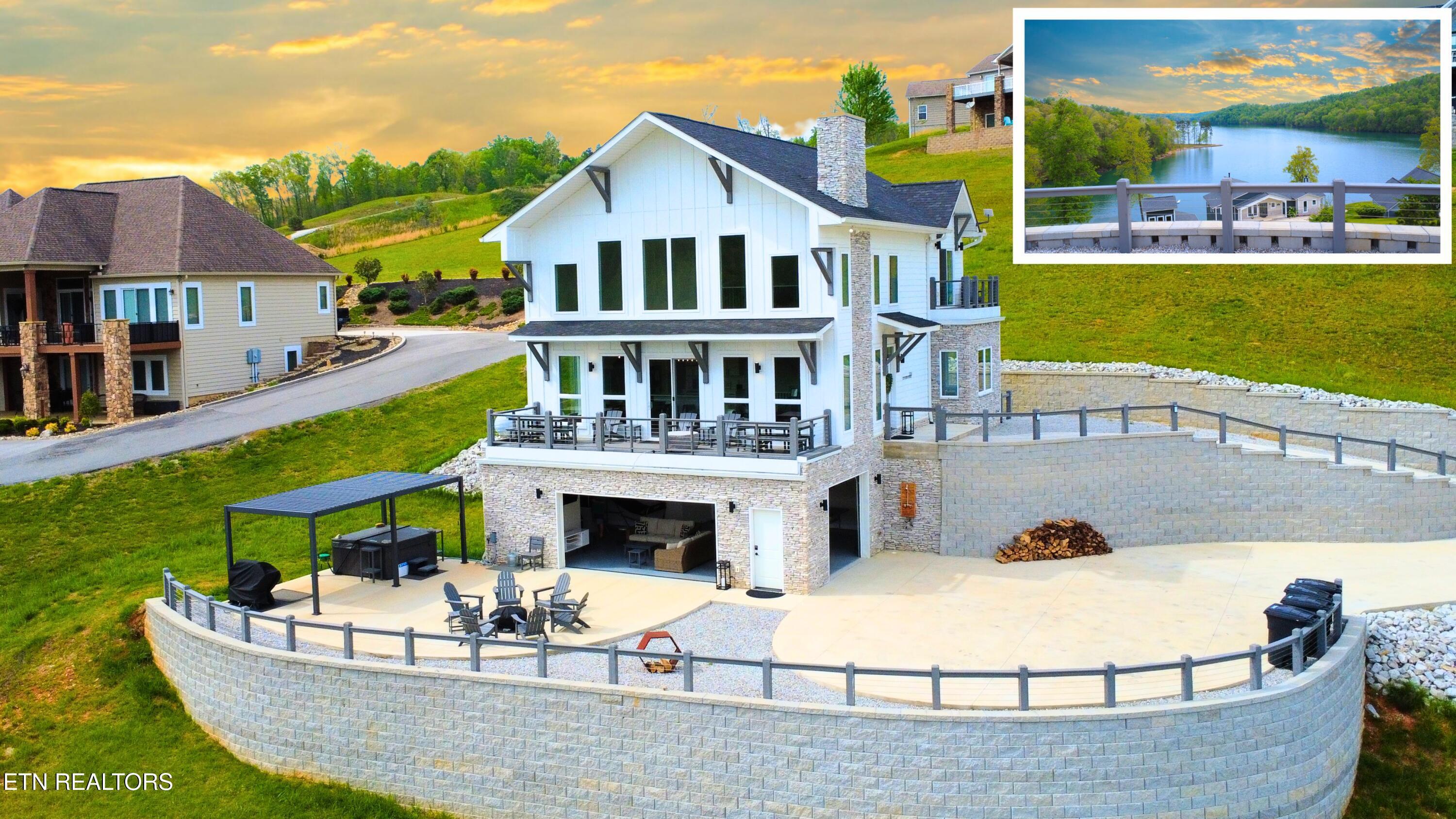 234 Cameron Loop, Lafollette, TN - Norris Lake Real Estate - Image# 60