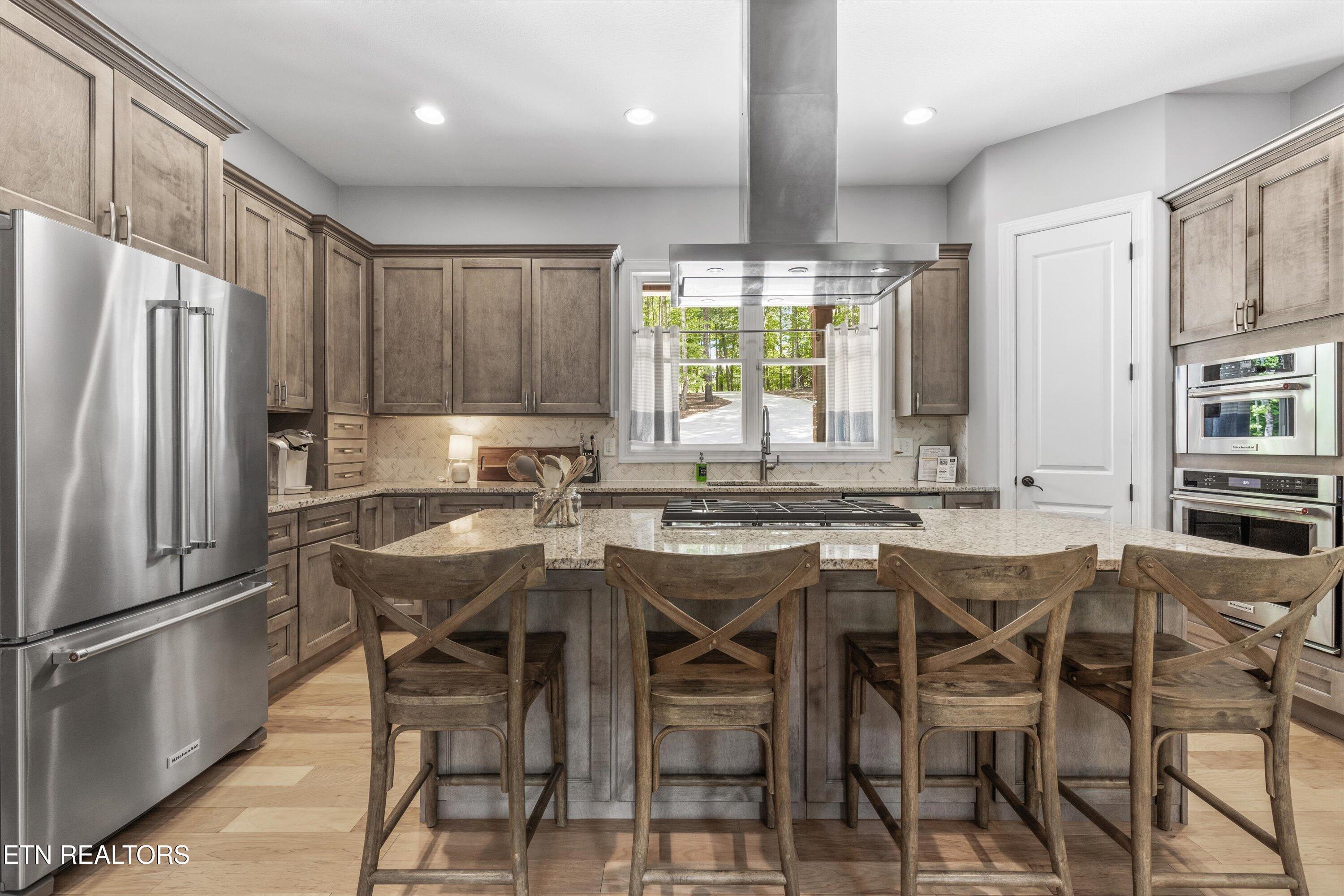 237 Lakemont Lane, Caryville, TN - Norris Lake Real Estate - Image# 15