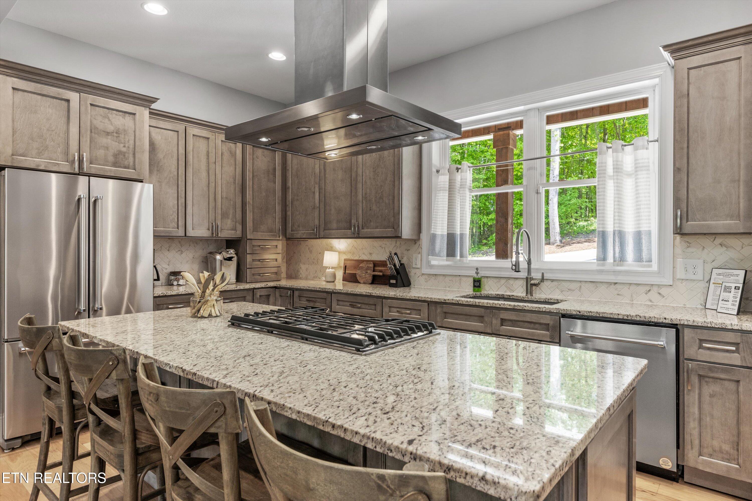 237 Lakemont Lane, Caryville, TN - Norris Lake Real Estate - Image# 16