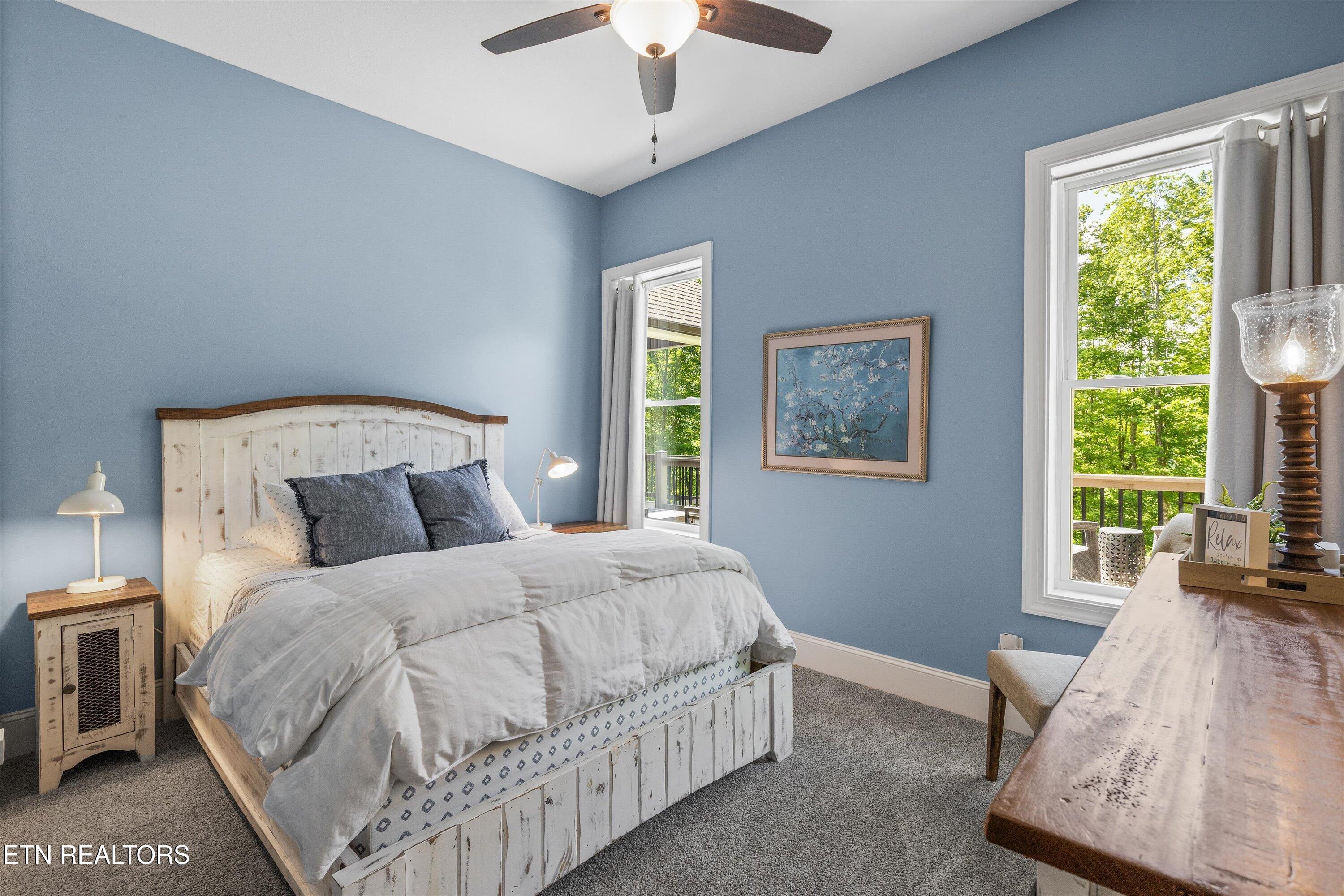 237 Lakemont Lane, Caryville, TN - Norris Lake Real Estate - Image# 25