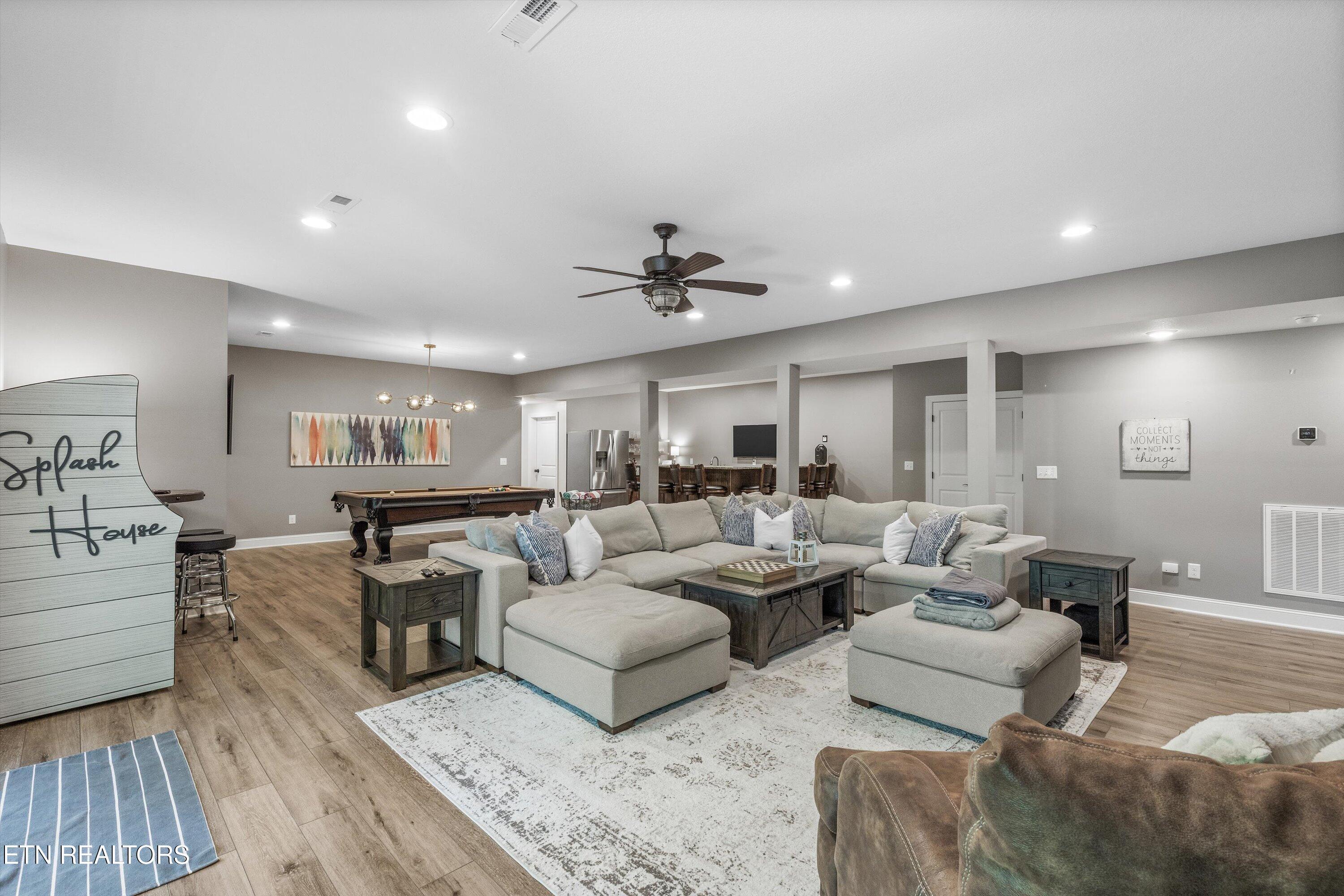 237 Lakemont Lane, Caryville, TN - Norris Lake Real Estate - Image# 28