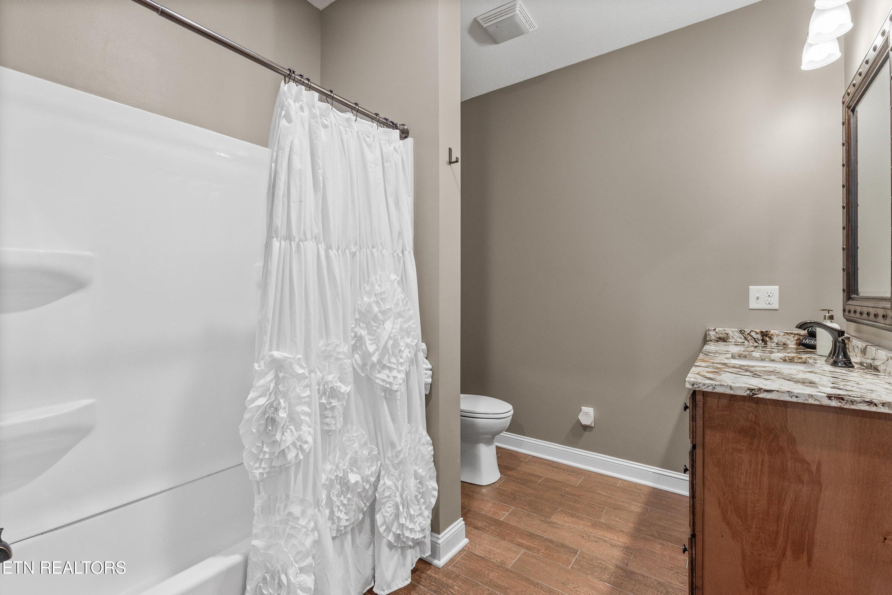 237 Lakemont Lane, Caryville, TN - Norris Lake Real Estate - Image# 43