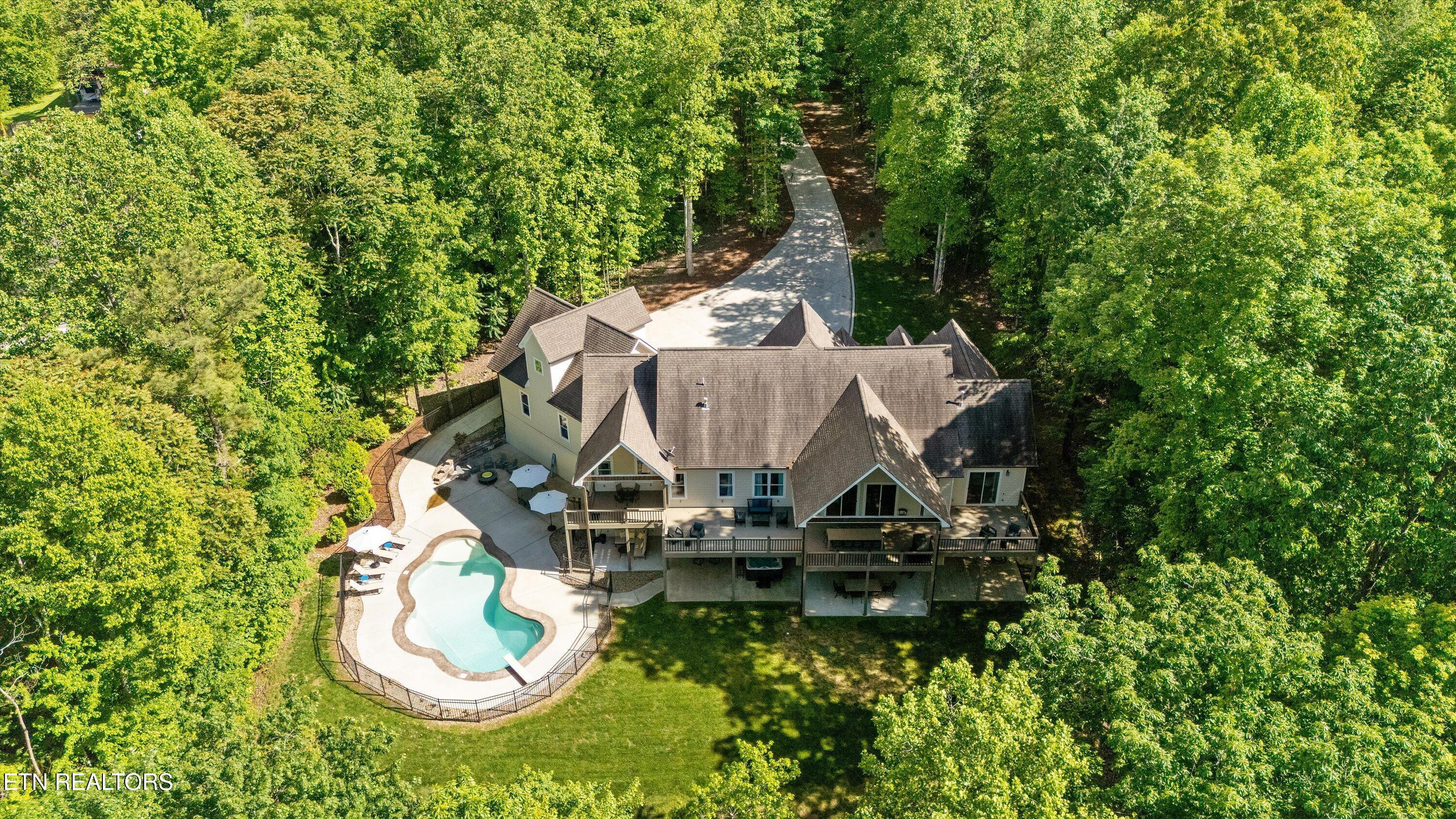 237 Lakemont Lane, Caryville, TN - Norris Lake Real Estate - Image# 61