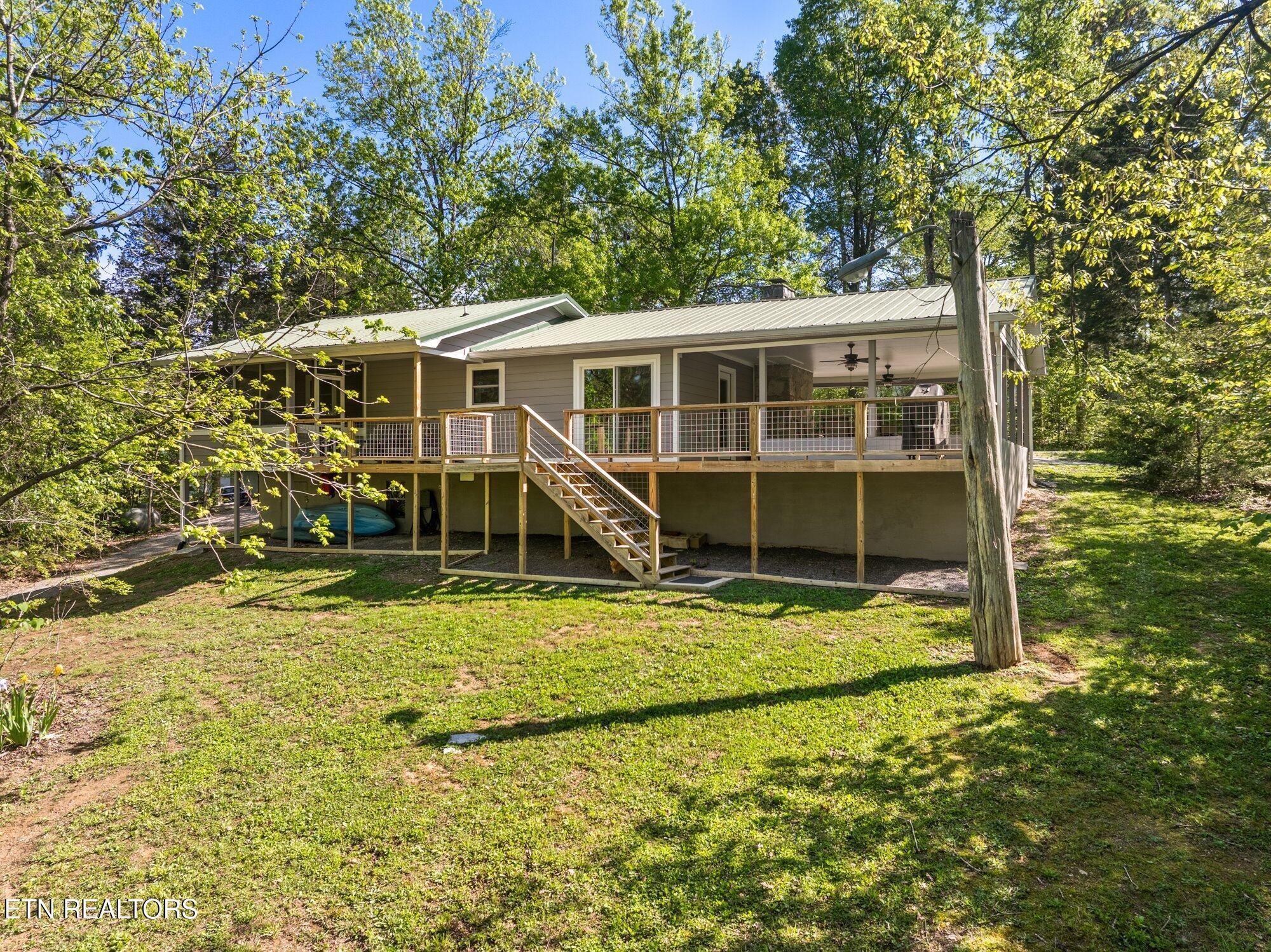 183 Shelby Loop, New Tazewell, TN - Norris Lake Real Estate - Image# 26
