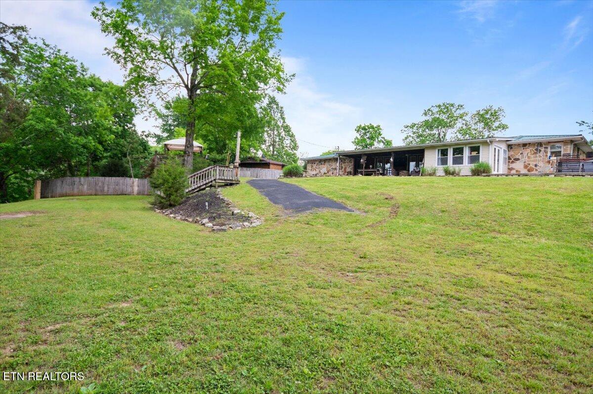 446 Oak Run Rd, Lafollette, TN - Norris Lake Real Estate - Image# 21