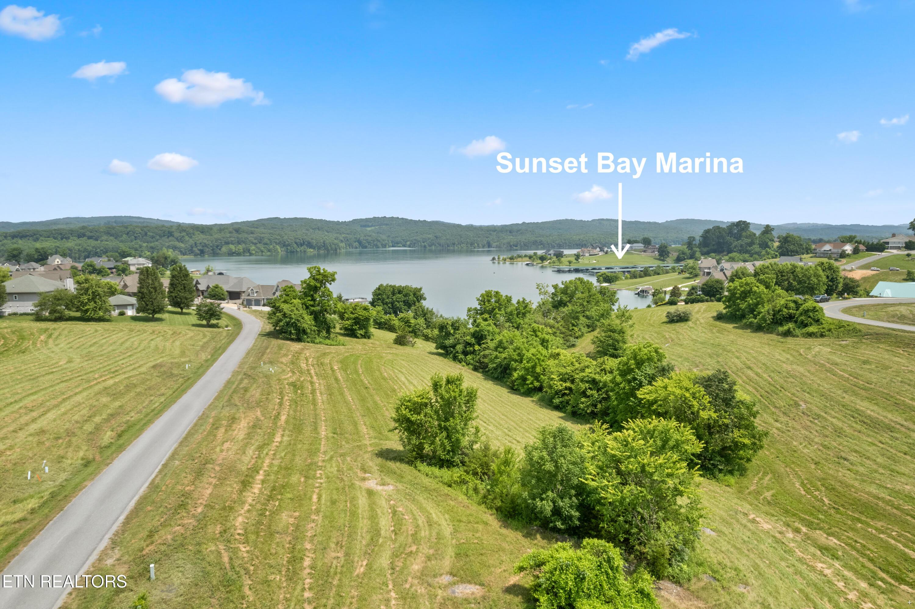 Lot 432 Shainas Place, Sharps Chapel, TN - Norris Lake Real Estate - Image# 3