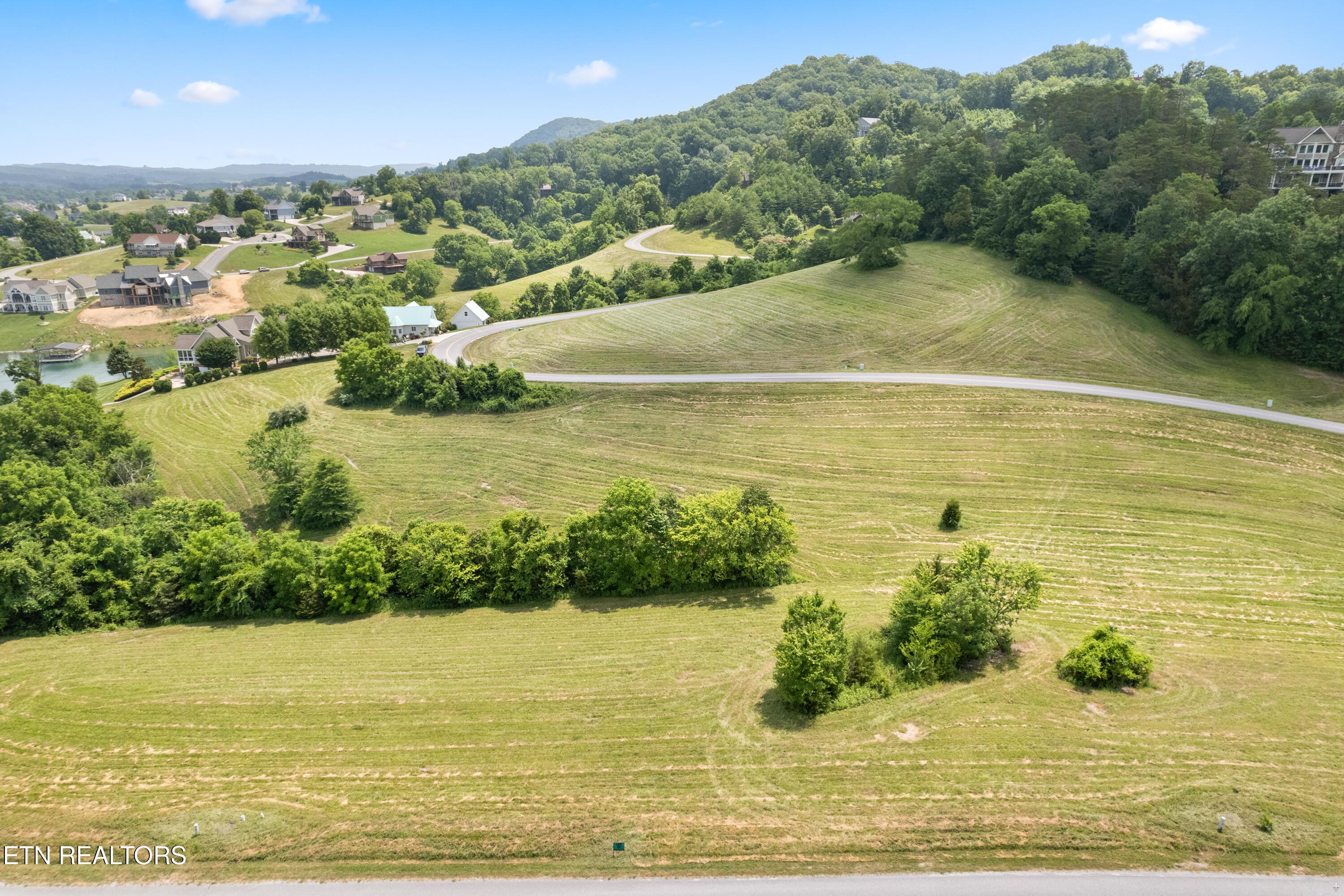 Lot 432 Shainas Place, Sharps Chapel, TN - Norris Lake Real Estate - Image# 4