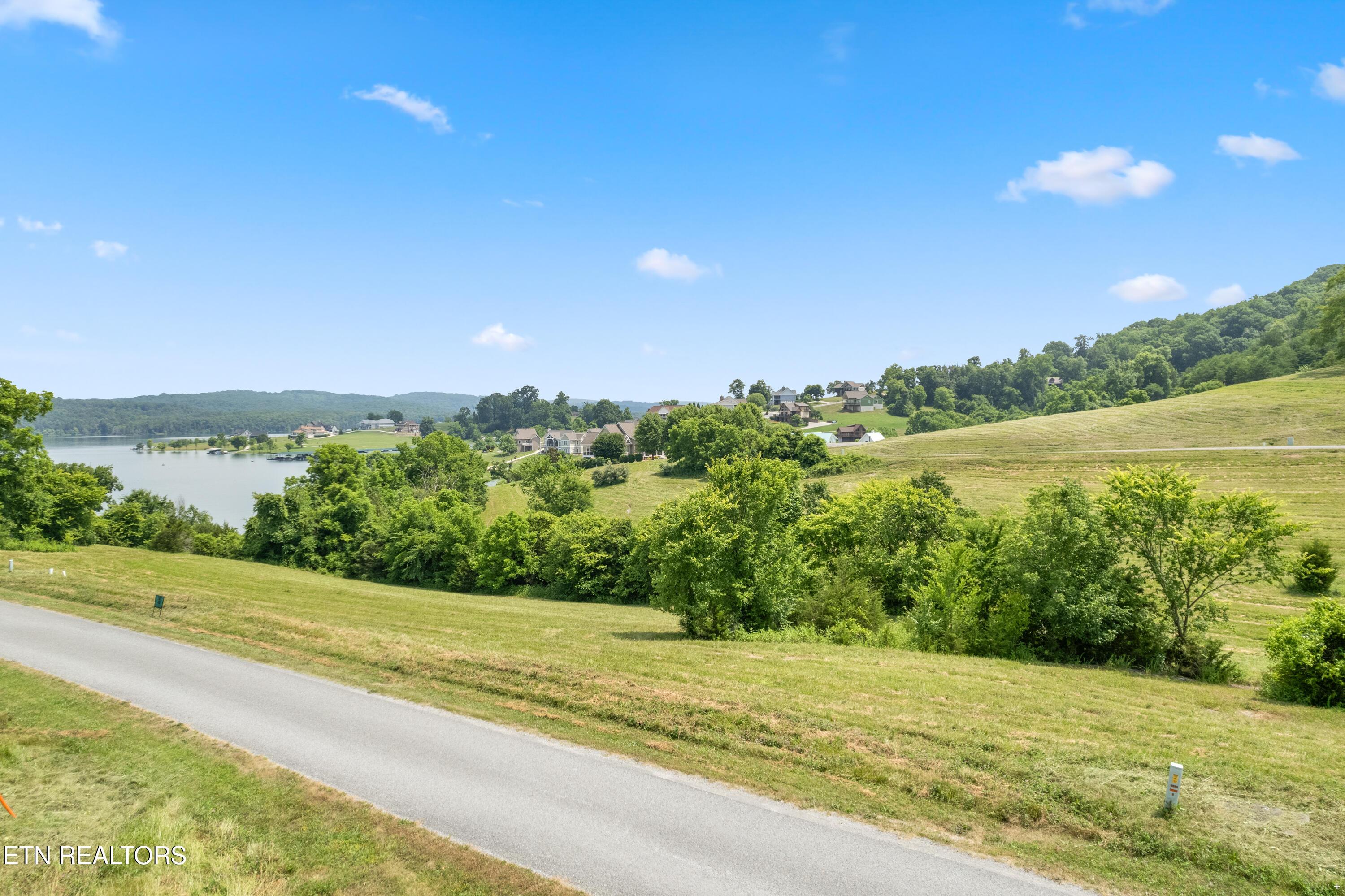 Lot 432 Shainas Place, Sharps Chapel, TN - Norris Lake Real Estate - Image# 6