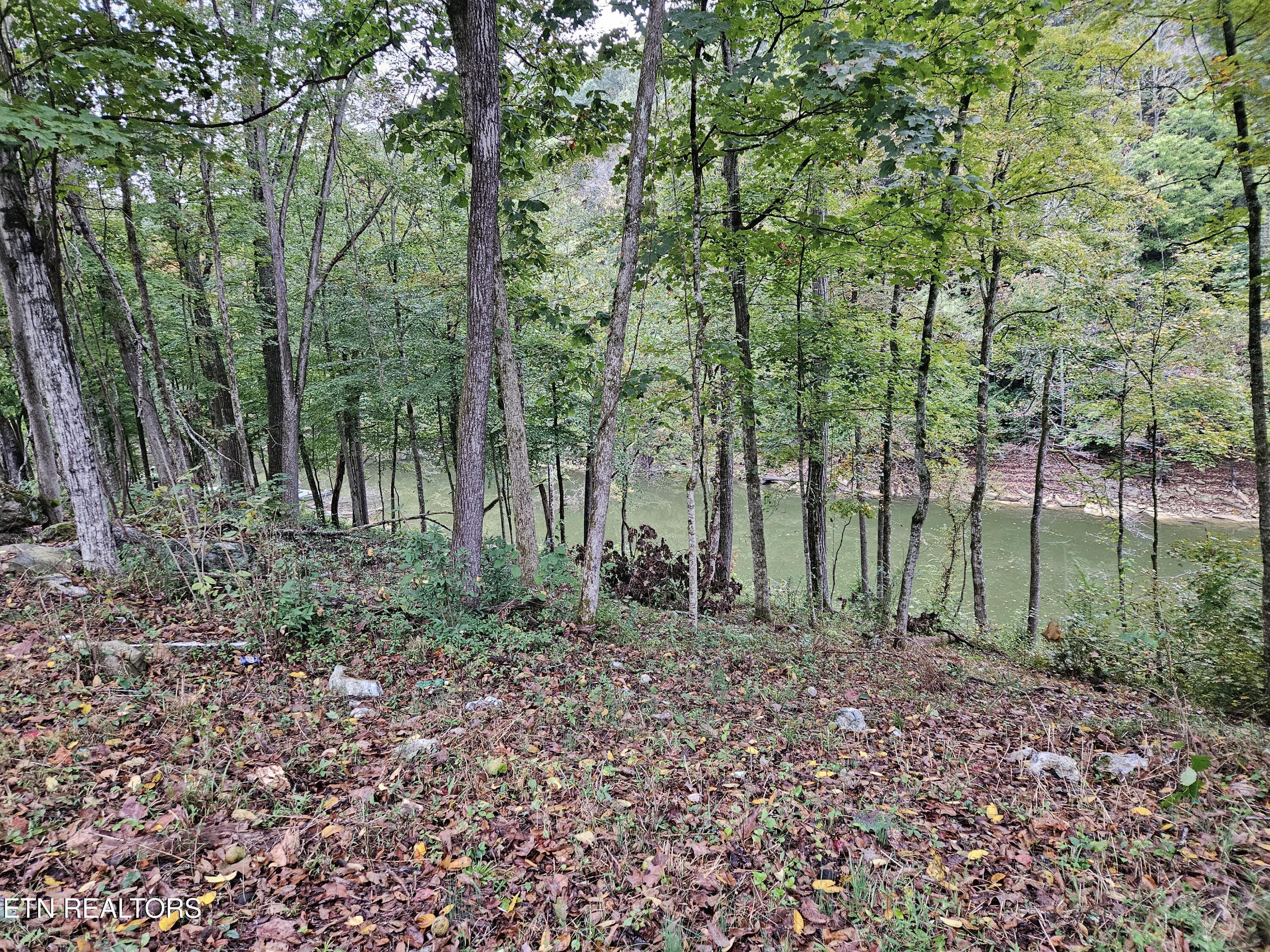 Claiborne Rd, Lafollette, TN