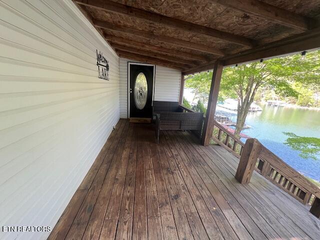 339 Flat Hollow Marina Rd, Speedwell, TN - Norris Lake Real Estate - Image# 17