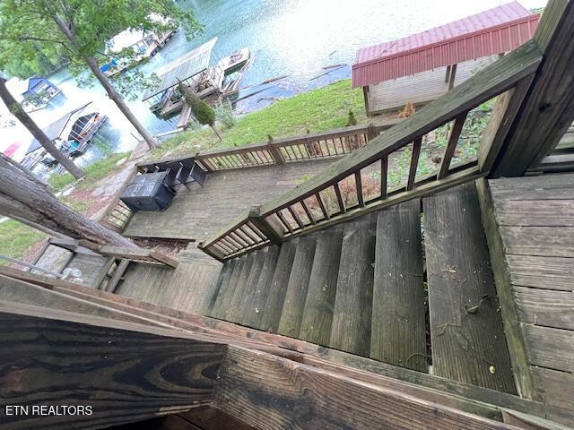 339 Flat Hollow Marina Rd, Speedwell, TN - Norris Lake Real Estate - Image# 24