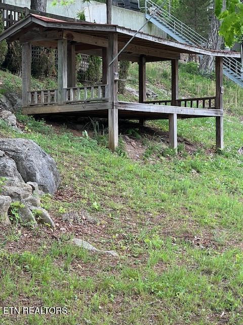 339 Flat Hollow Marina Rd, Speedwell, TN - Norris Lake Real Estate - Image# 38