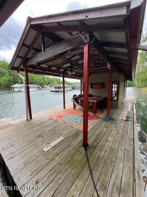 339 Flat Hollow Marina Rd, Speedwell, TN - Norris Lake Real Estate - Image# 41