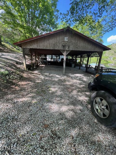 339 Flat Hollow Marina Rd, Speedwell, TN - Norris Lake Real Estate - Image# 3