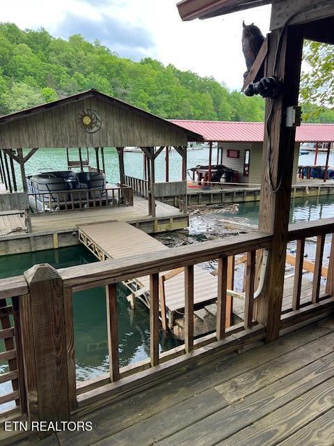 339 Flat Hollow Marina Rd, Speedwell, TN - Norris Lake Real Estate - Image# 34
