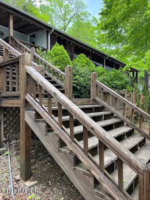 339 Flat Hollow Marina Rd, Speedwell, TN - Norris Lake Real Estate - Image# 32